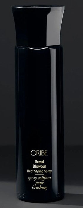 Royal Blowout Heat Styling Spray