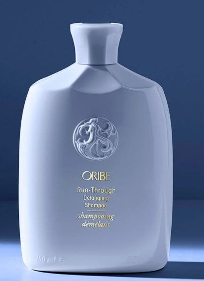 Run Through Detangling Shampoo