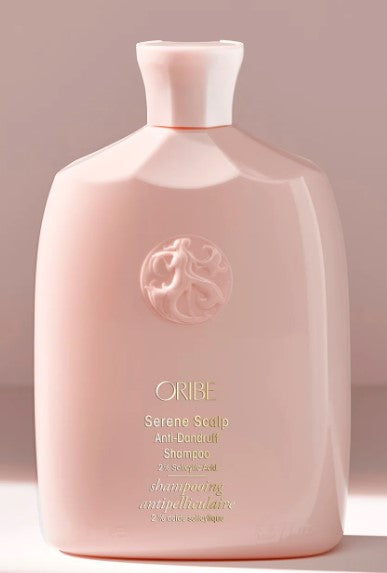Serene Scalp Anti-Dandruff Shampoo