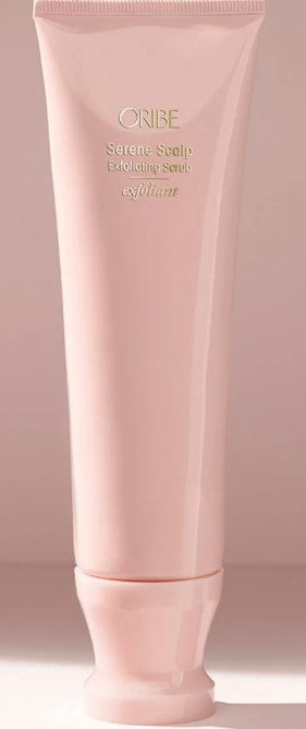 Serene Scalp Exfoliating Scrub