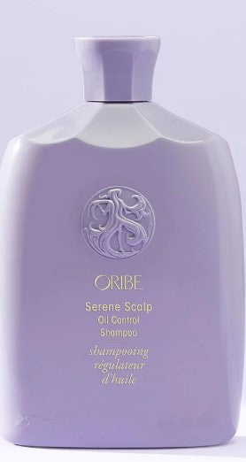 Serene Scalp Oil Control Shampoo