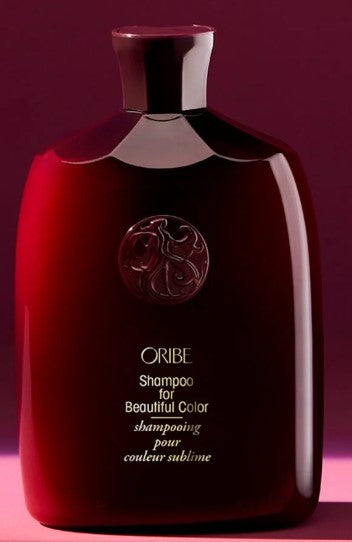 Shampoo for Beautiful Color