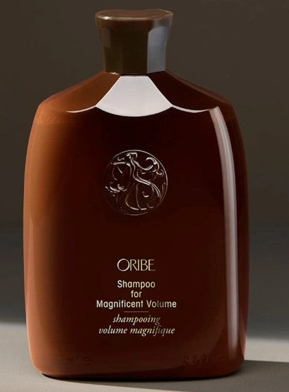 Shampoo for Magnificent Volume