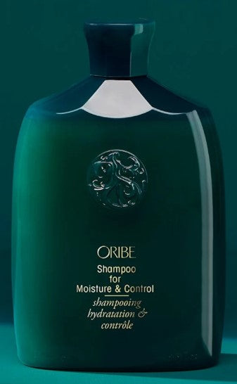 Shampoo for Moisture & Control