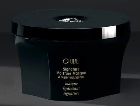 Signature Moisture Masque