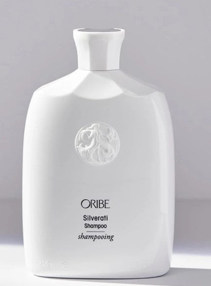 Silverati Shampoo