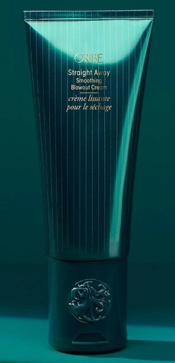 Straight Away Smoothing Blowout Cream