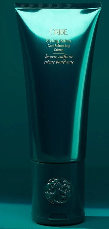 Styling Butter Curl Enchancing Cream