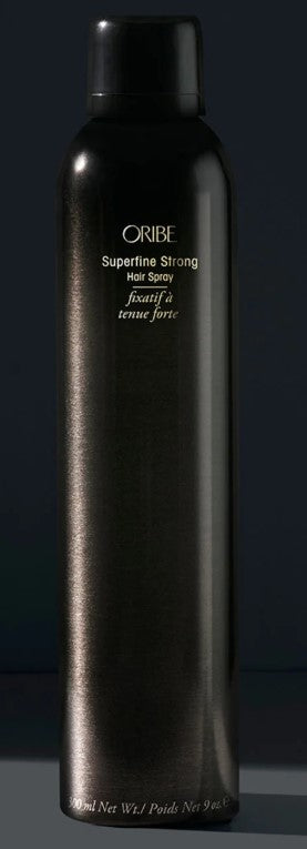 Superfine Strong Hair Spray