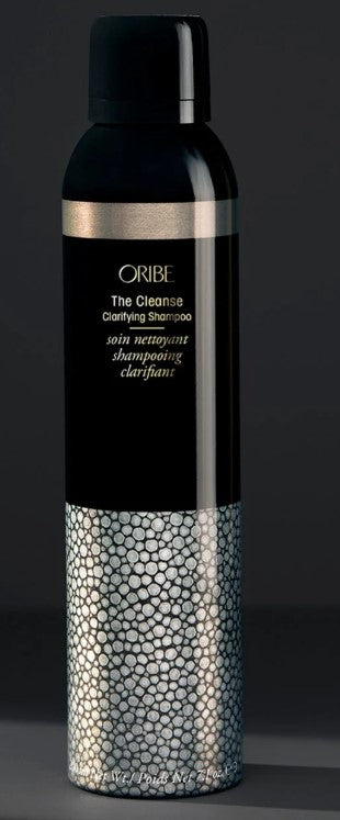 The Cleanse Clarifying Shampoo
