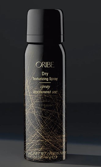 Dry Texture Spray