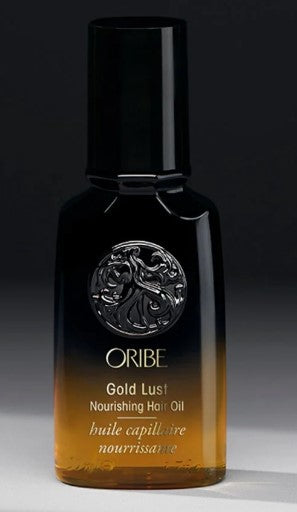 Gold Lust Nourishing Hair Oil