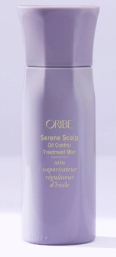 Serene Scalp Control Treatment Mist