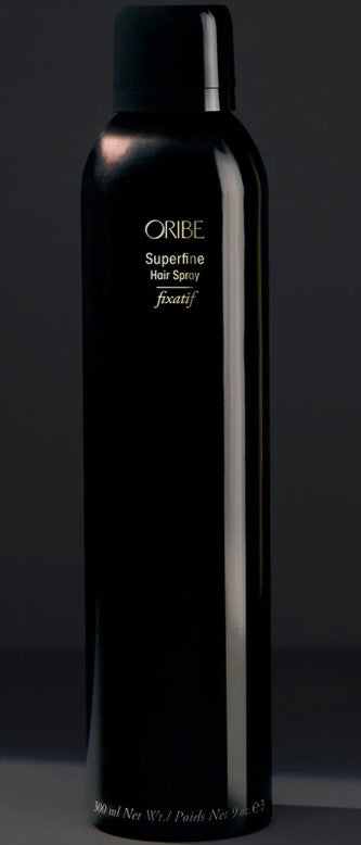Superfine Hair Spray