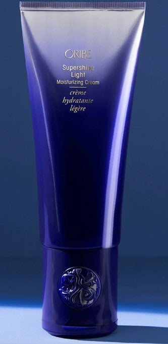 Supershine Light Moisturing Creme