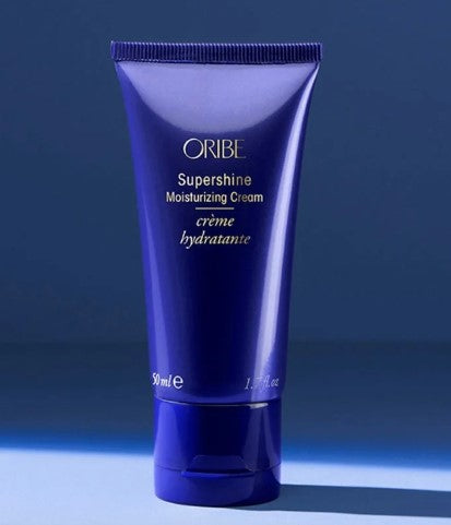Supershine Light Moisturing Creme