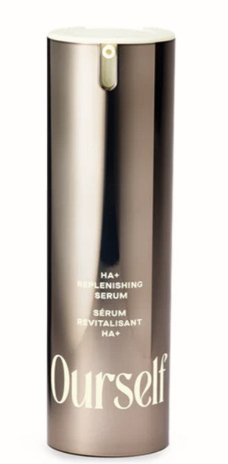 HA + Replenishing Serum