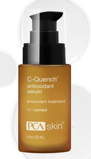 C-Quench Antioxident Serum