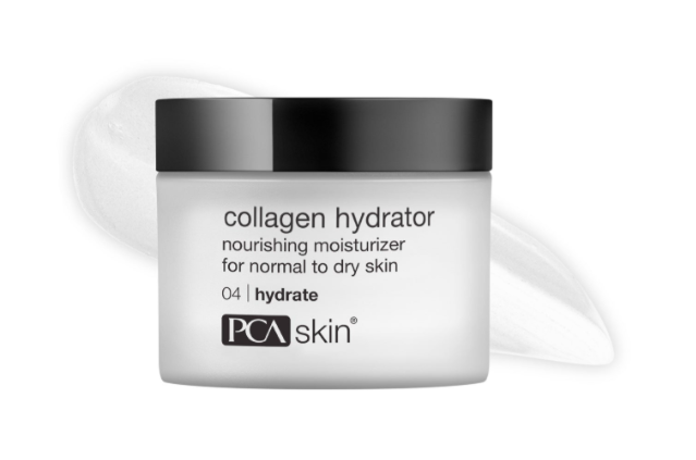Collagen Hydrator