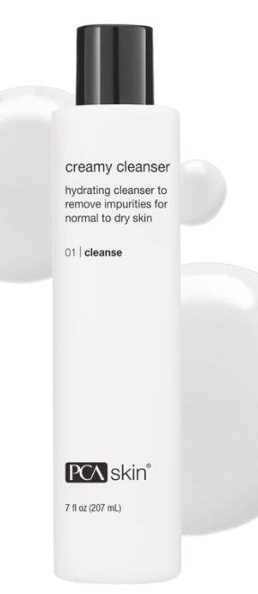 Creamy Cleanser