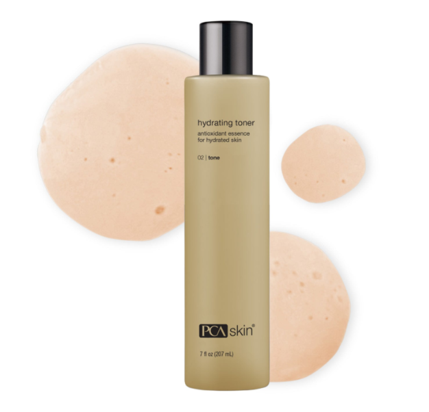PCA Hydrator Toner
