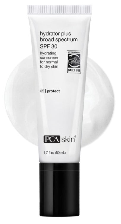 Hydrator Plus Broad Spectrum SPF 30