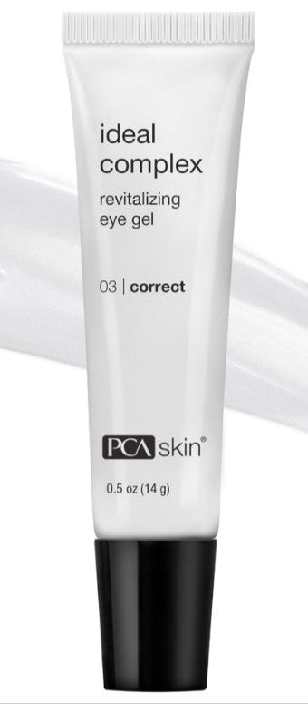 Ideal Complex Revitalizing Eye Gel