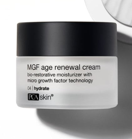MGF Age Renewal Cream