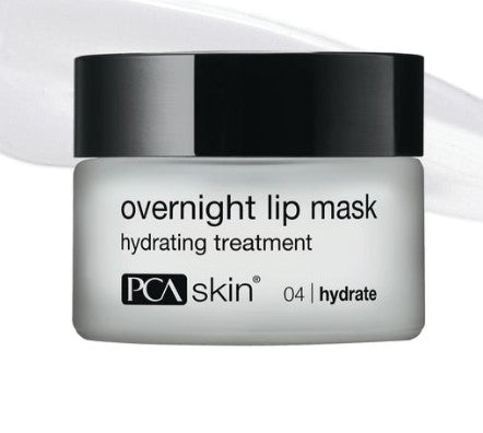 Overnight Lip Mask