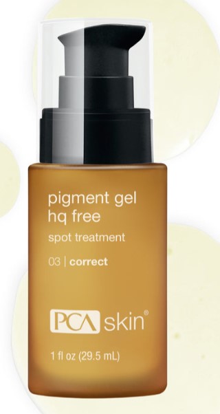 PCA Pigment Gel HQ Free
