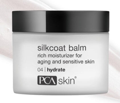 Silkcoat Balm