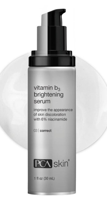 Vitamin B3 Eye Brightening Serum