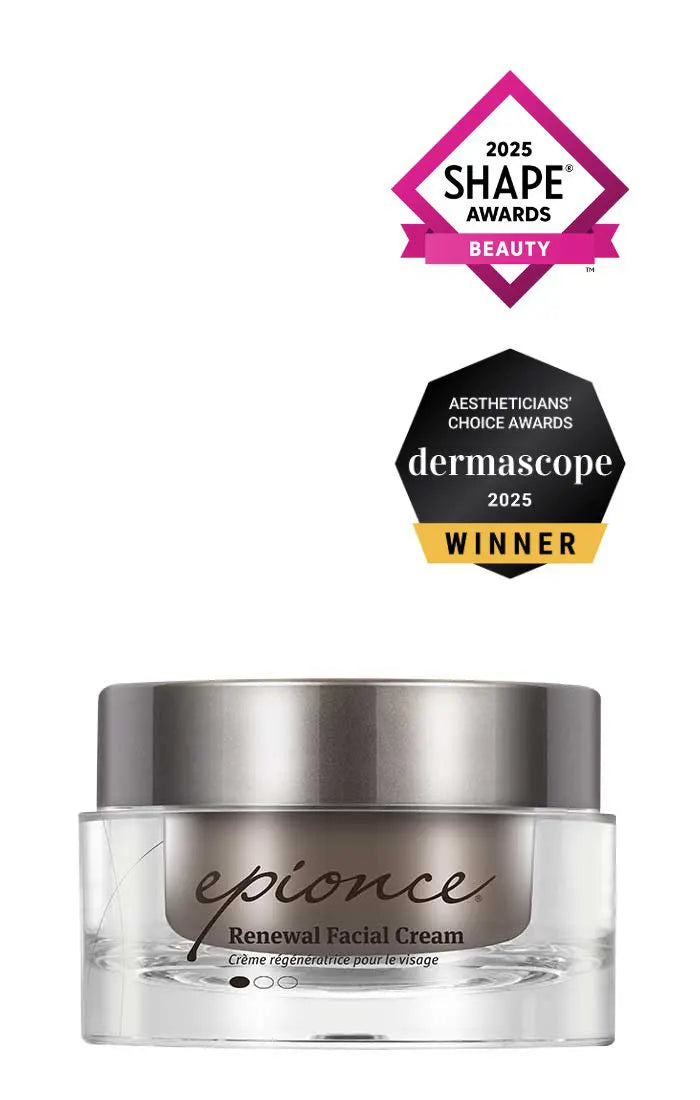 Renewal Facial Cream
