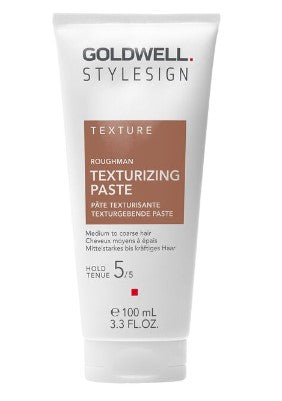 Roughman Texturizing Paste
