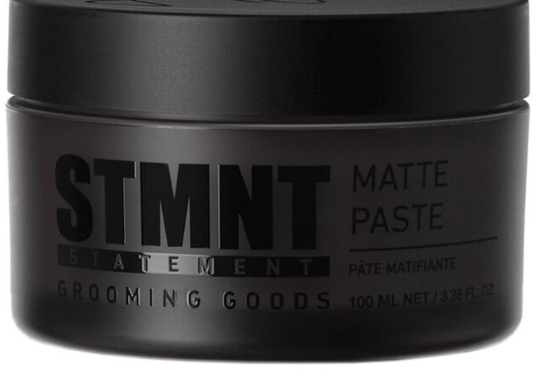 STMNT Grooming Goods Matte Paste