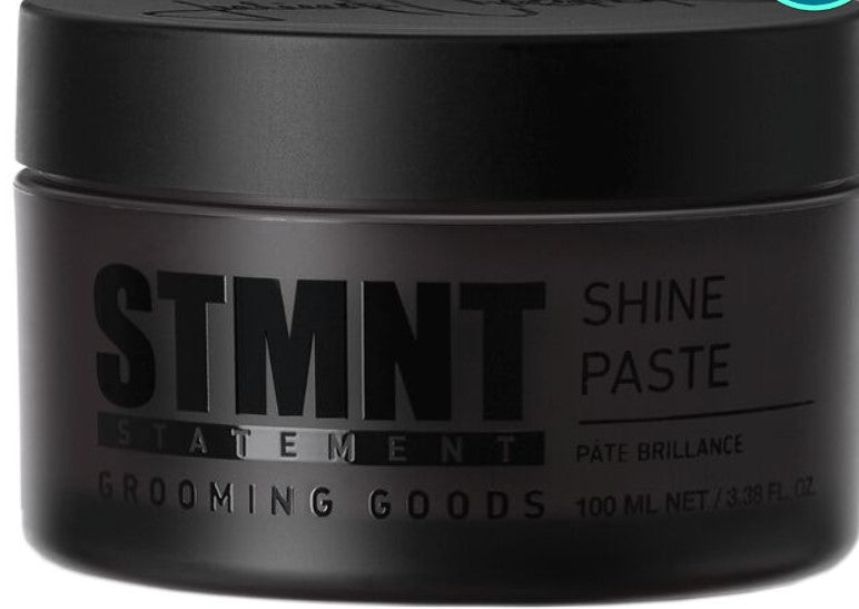 STMNT Grooming Goods Shine Paste