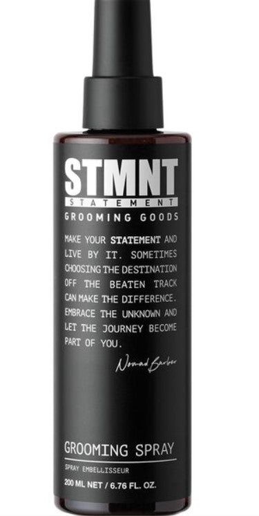 STMNT Grooming Spray