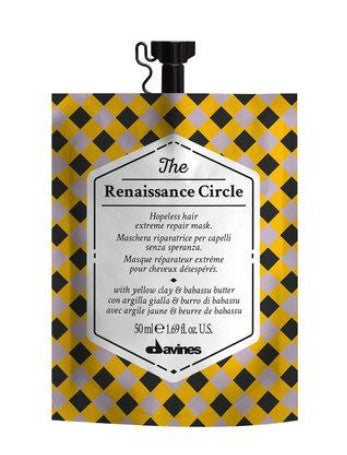 The Renaissance Circle Hair Mask