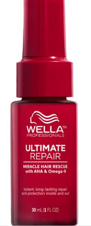 Ultimate Repair Miracle Hair Rescue