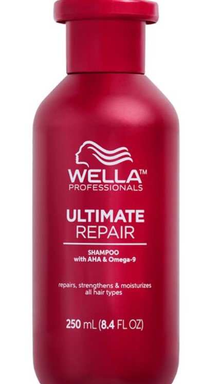 Ultimate Repair Shampoo