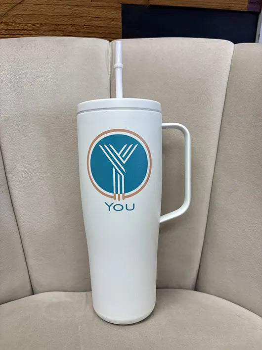 You Beauty Tumbler Cups