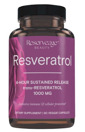 Resveratrol 1000mg