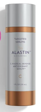 C-Radial Defense Anti-Oxidant Serum