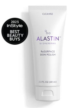 Resurface Skin Polish