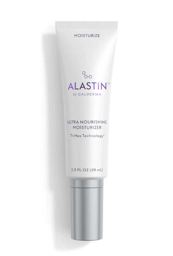 Ultra Nourishing Moisturizer