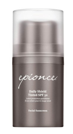 Daily Shield Tinted SPF 50 Sunscreen