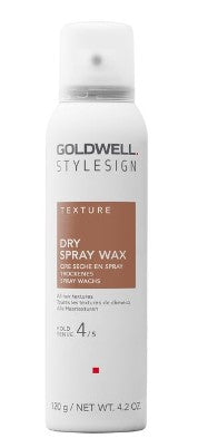 Dry Spray Wax