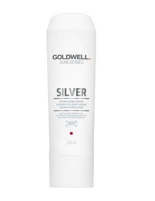 Dualsenses Silver Conditioner