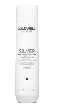 Dualsenses Silver Shampoo