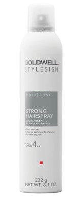Goldwell Strong Hairspray